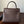HM KELLY 28CM CHOCOLATE TOGO GOLD HARDWARE
