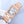 TANK ANGLAISE 30 PINK GOLD DIAMOND BEZEL