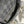 MEDIUM LADY D-LITE 24 GRAY CANNAGE EMBROIDERY