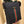 GG CROSSBODY BLACK RED LEATHER