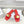 CD FOREVER HEELED 1.5CM RED