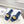 CD FOREVER HEELED 1.5CM BLUE