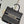 CD LARGE BOOK TOTE 42 BLUE OBLIQUE EMBROIDERY