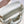 MICRO LADY D-JOY 16.5 WHITE LAMBSKIN