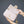 MINI RECTANGLE FLAP BAG 20CM LIGHT PINK LAMBSKIN GOLD HARDWARE