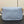 diane 24 light blue monogram empreinte leather