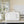 MINI RECTANGLE FLAP BAG TOP HANDLE 20CM WHITE LAMBSKIN SILVER HARDWARE