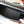 CC VANITY CASE 17 BLACK LAMBSKIN SILVER HARDWARE