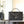 CC WOC 19 BLACK LAMBSKIN SILVER HARDWARE