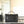 CC WOC 19 BLACK LAMBSKIN SILVER HARDWARE