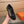 GG ACE BACK GREY LOW-TOP SNEAKERS
