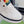 GG LOADS WITH WHITE BEEF LEATHER PATTERN