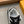LV TRAINER  BLACK GREY SNEAKER