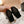 mary janes 60 black patent calfskin silk white bow