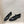 mary janes black lambskin grosgrain