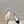 mary janes silver black metalic lambskin grosgrain