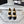 mary janes beige black patent calfskin