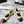 mary janes beige black patent calfskin