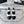mary janes white black patent calfskin