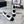 mary janes white black patent calfskin