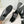 mary janes 60 black patent calfskin bow
