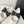 mary janes 60 white calfskin bow