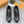 LV MONOGRAM SNEAKER BLACK