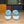 LV TIME OUT SNEAKER BLUE