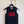 Knitted round neck sleeveless vest