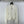 LV Embossed Long-Sleeved Cardigan in Cream Wool 271049