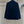 LV25 Gold-Button Lapel Suit Jacket Black Velvet 294490