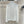 LV25 Pleated Tie-Neck Straight-Shoulder Shirt in White Polyester 294486