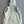 Moncle 25SS Clisson Lace Hollow Hooded Windbreaker Jacket Cream Polyester 242763