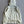 Moncle 25SS Clisson Lace Hollow Hooded Windbreaker Jacket Cream Polyester 242763
