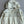 Moncle 25SS Clisson Lace Hollow Hooded Windbreaker Jacket Cream Polyester 242763