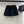 Moncle 25 Mest Vest High Waist Skirt Set Black Cotton 248974