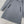 Moncle Hat-Printed Logo-Embellished Dress Gray Viscose 252314