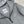 Moncle Hat-Printed Logo-Embellished Dress Gray Viscose 252314