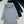 Moncle Hat-Printed Logo-Embellished Dress Black Viscose 252315