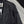 Moncle 25 Stand-Up Collar Double Zip Jacket Black Cotton and Polyester  267979