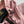 Moncle 25 Sun-Proof and Windproof Jacket Flesh Pink Nylon 269693