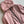 Moncle 25 Sun-Proof and Windproof Jacket Flesh Pink Nylon 269693