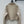 HM Jacket in Beige Wool and Cashmere
