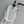 HM Majia Zipped Sleeveless Dress in White Cotton