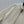 HM 25S Zipped Jacket H Leather Pockets in White Cashmere