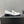 CC 25S Round Toe Chain Loafers in White Cowhide 442532