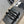 CC 25S Round Toe Chain Loafers in Black Cowhide 442531