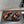 CC 25SS Flower Buckle Platform Beach Slides in Bronze High-Mercerized Sardine