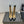 CC 25S Round Toe Mid-Heel Zippered High Boots in Brown Black Cowhide 442488