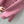 BV Jacket in Pink Lambskin